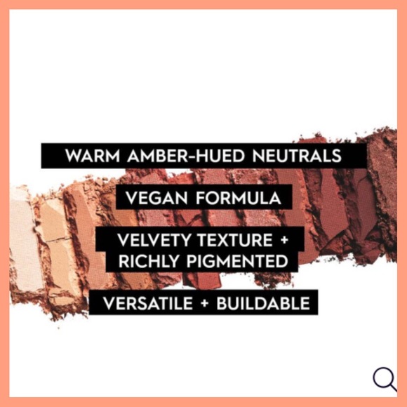 🔥urban decay naked heat eyeshadow palette🔥 - Picture 3 of 5